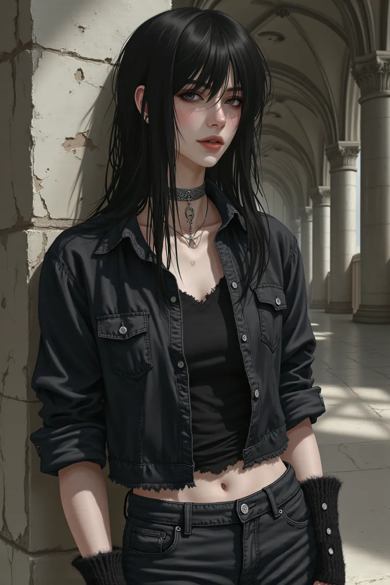 Anime Style,Boy,Style Boost,LoRA,FLUX.1