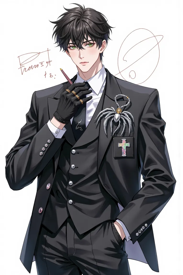 Anime Style,Boy,Style Boost,LoRA,FLUX.1