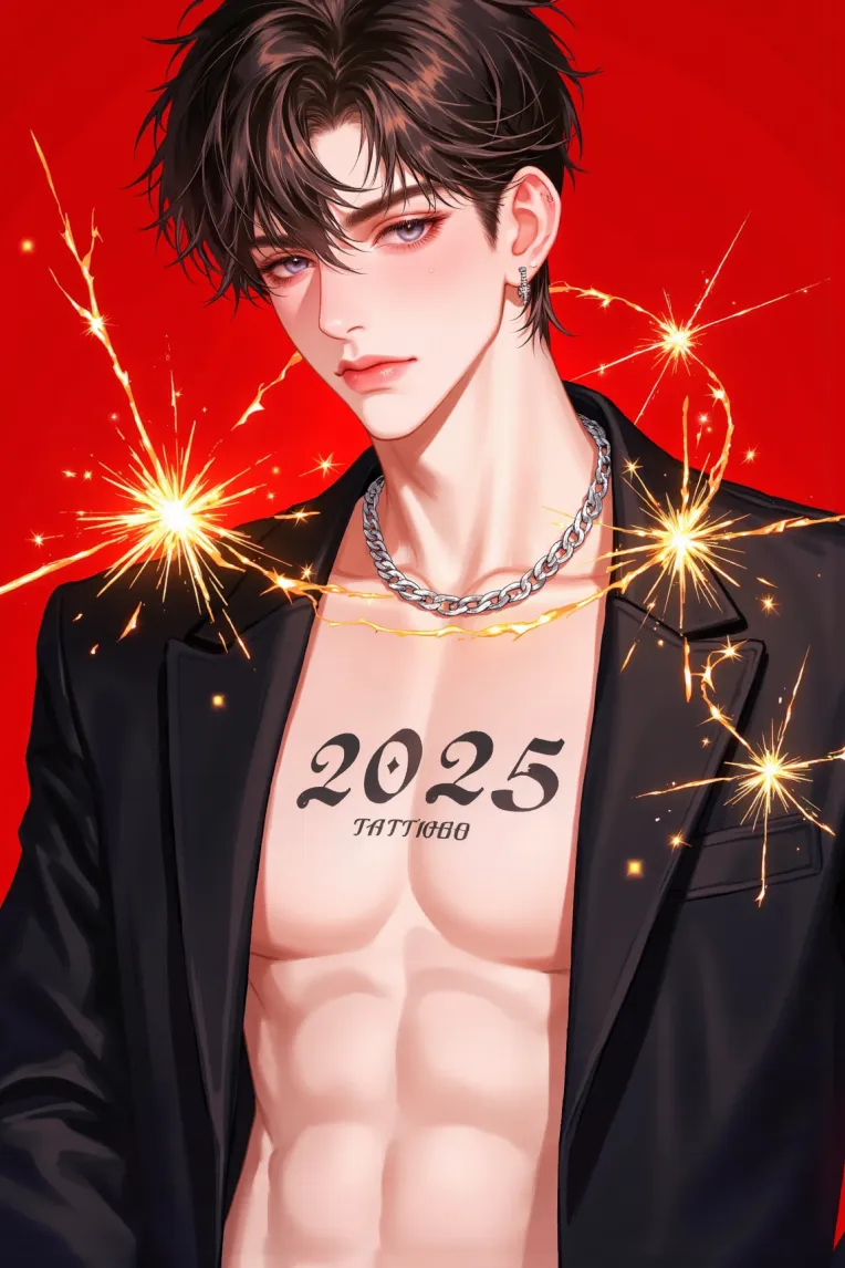 Anime Style,Boy,Object Enhance,LoRA,FLUX.1