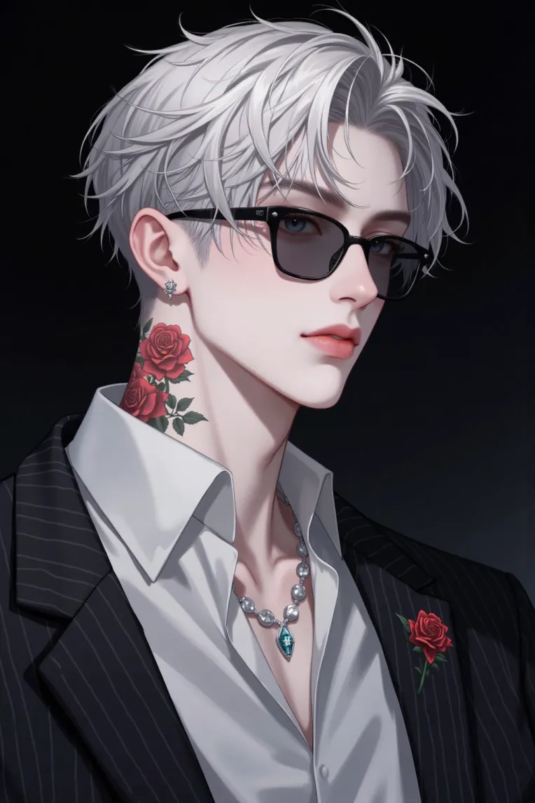 Anime Style,Boy,Style Boost,LoRA,FLUX.1