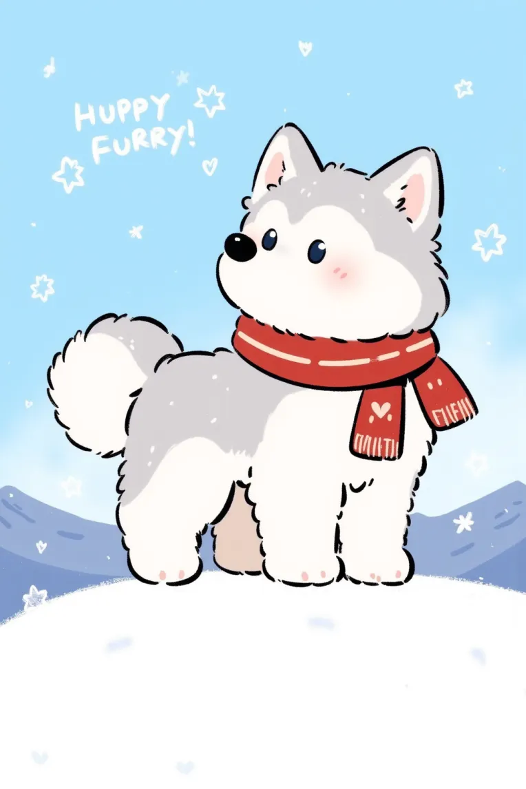 Anime Style,Style Boost,Animal,LoRA,FLUX.1