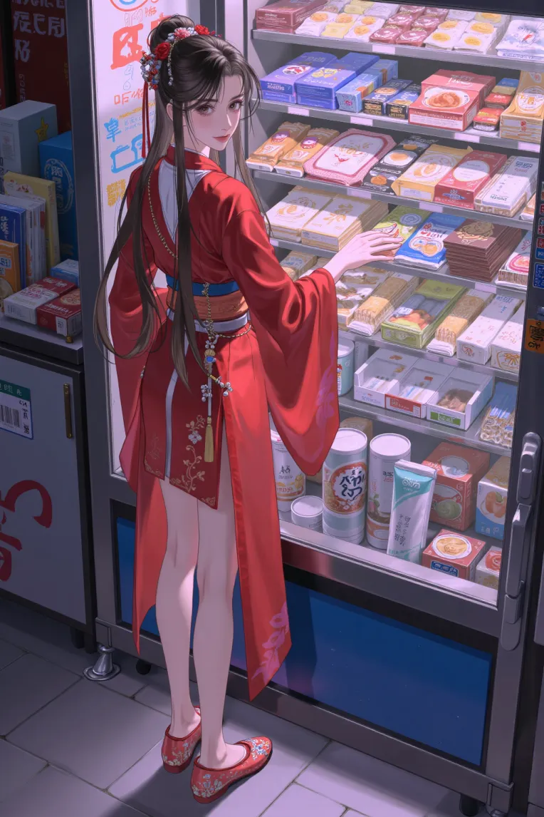 Anime Style,Boy,Physical/Facial feature,Checkpoint,FLUX.1