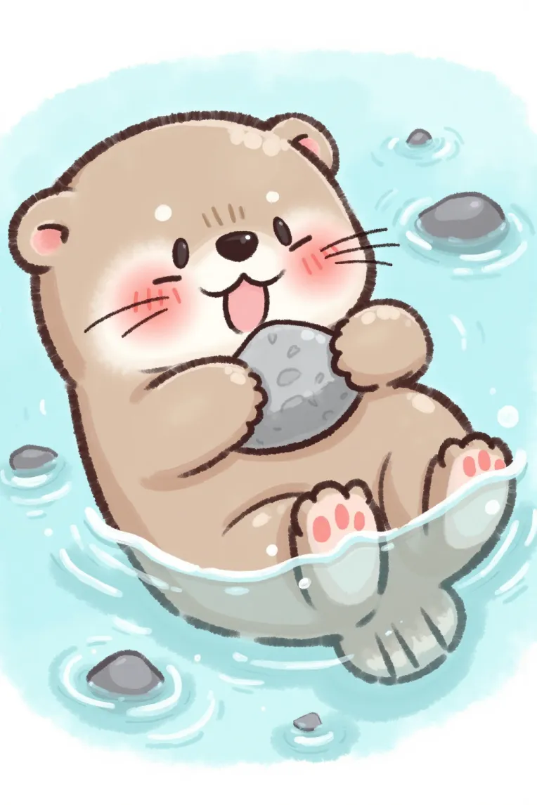 Anime Style,Animal,Checkpoint,FLUX.1