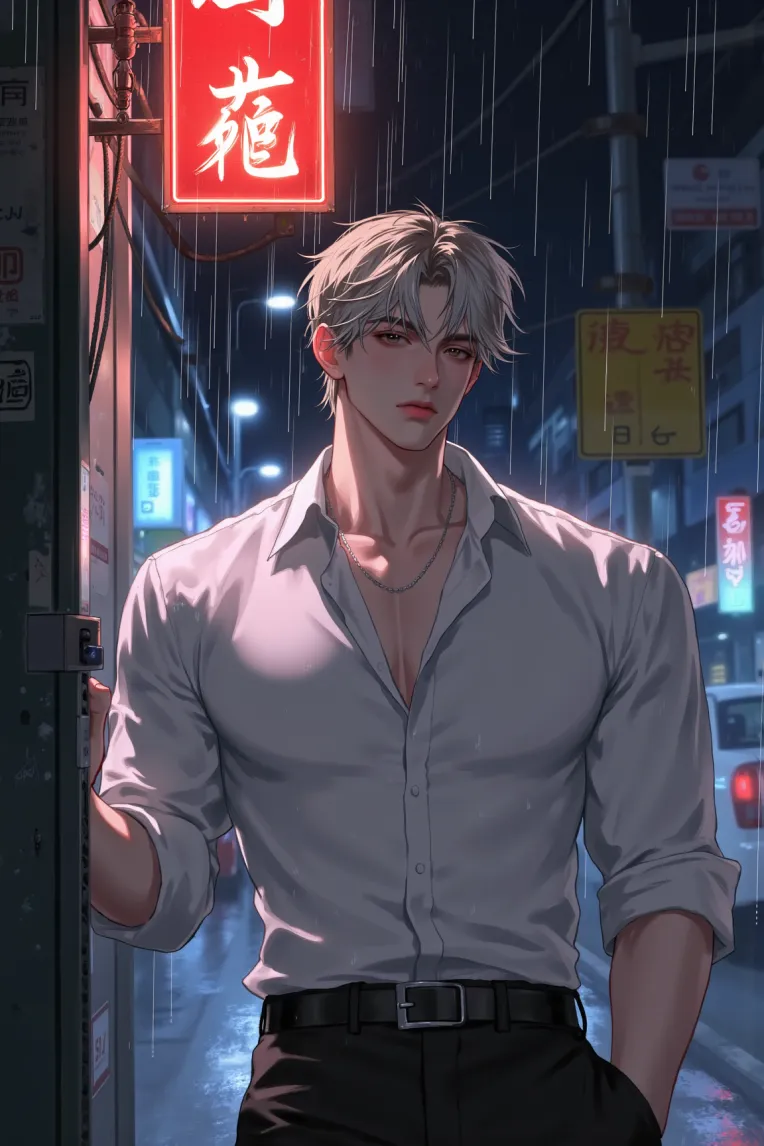 Anime Style,Boy,Style Boost,Checkpoint,FLUX.1