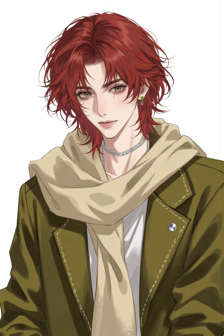 Anime Style,Boy,Style Boost,LoRA,FLUX.1