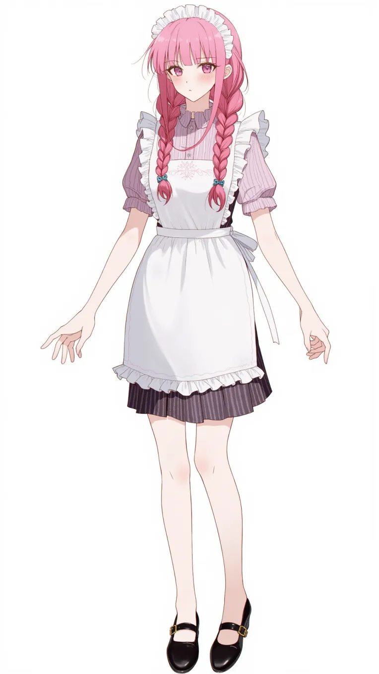 Anime Style,Girl,Object Enhance,LoRA,FLUX.1