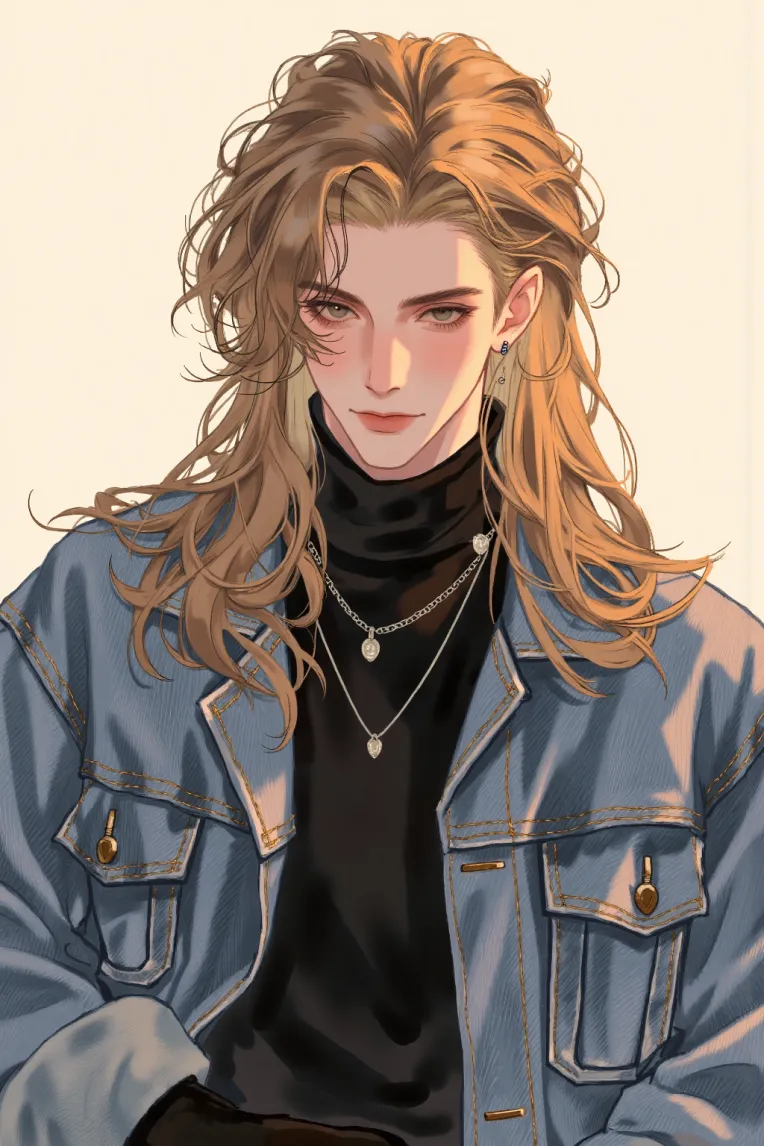 Anime,Boy,Physical/Facial feature,LoRA,FLUX.1