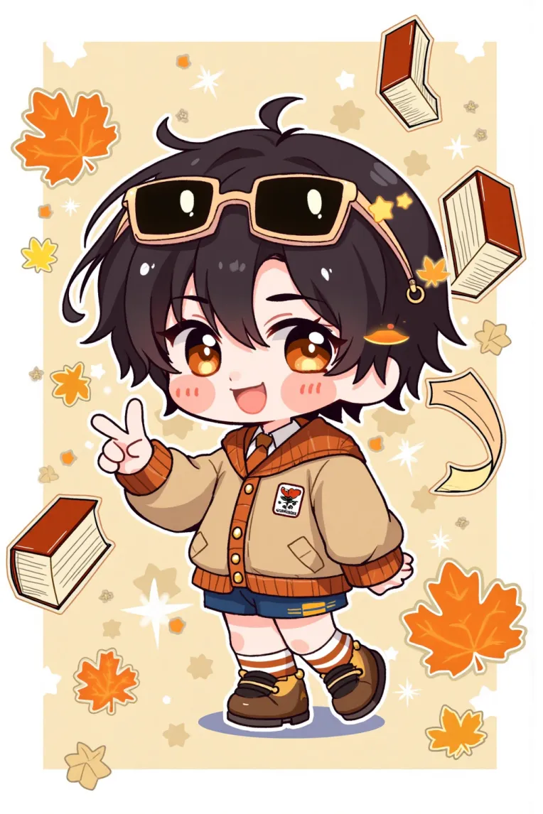 Anime Style,Boy,Style Boost,LoRA,FLUX.1