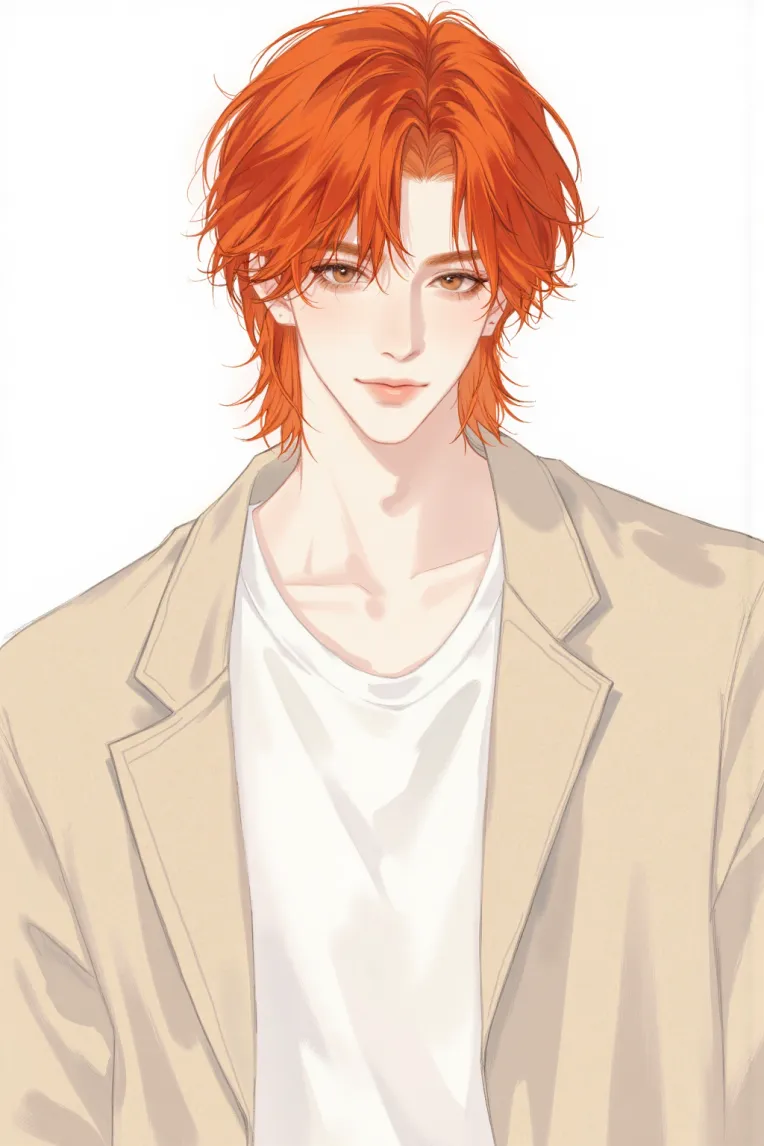 Anime Style,Boy,Style Boost,LoRA,FLUX.1