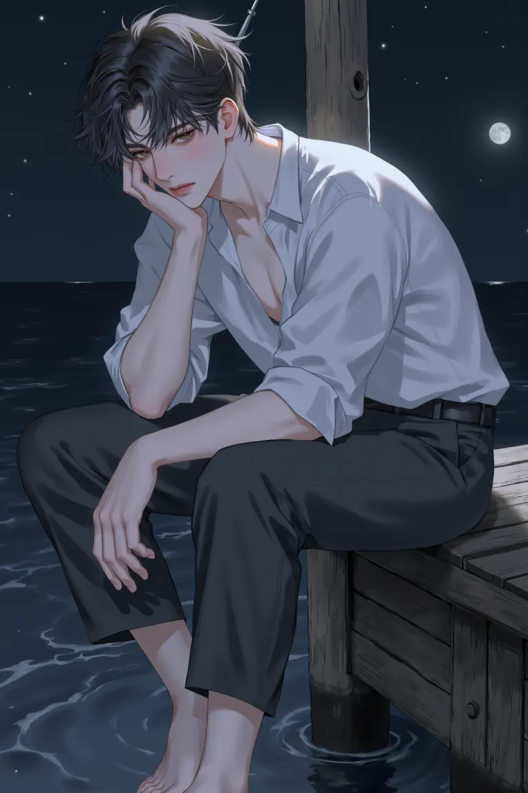 Anime Style,Boy,Style Boost,Checkpoint,FLUX.1