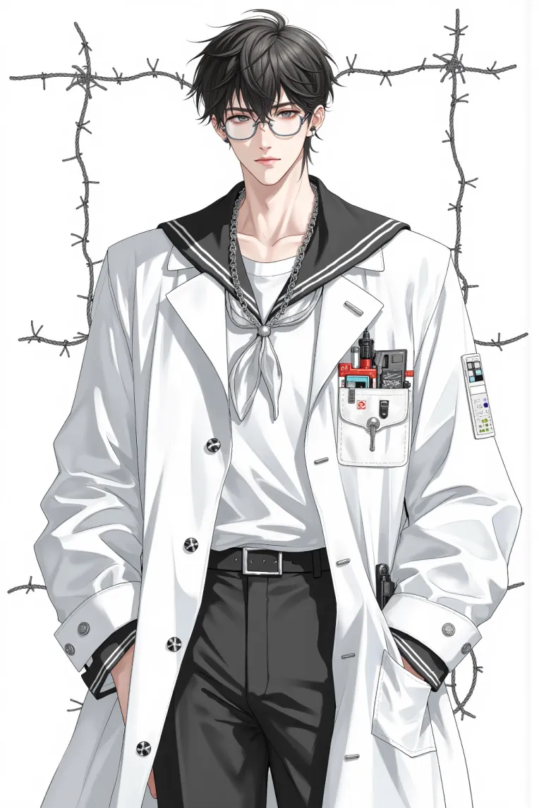 Anime Style,Boy,Style Boost,LoRA,FLUX.1