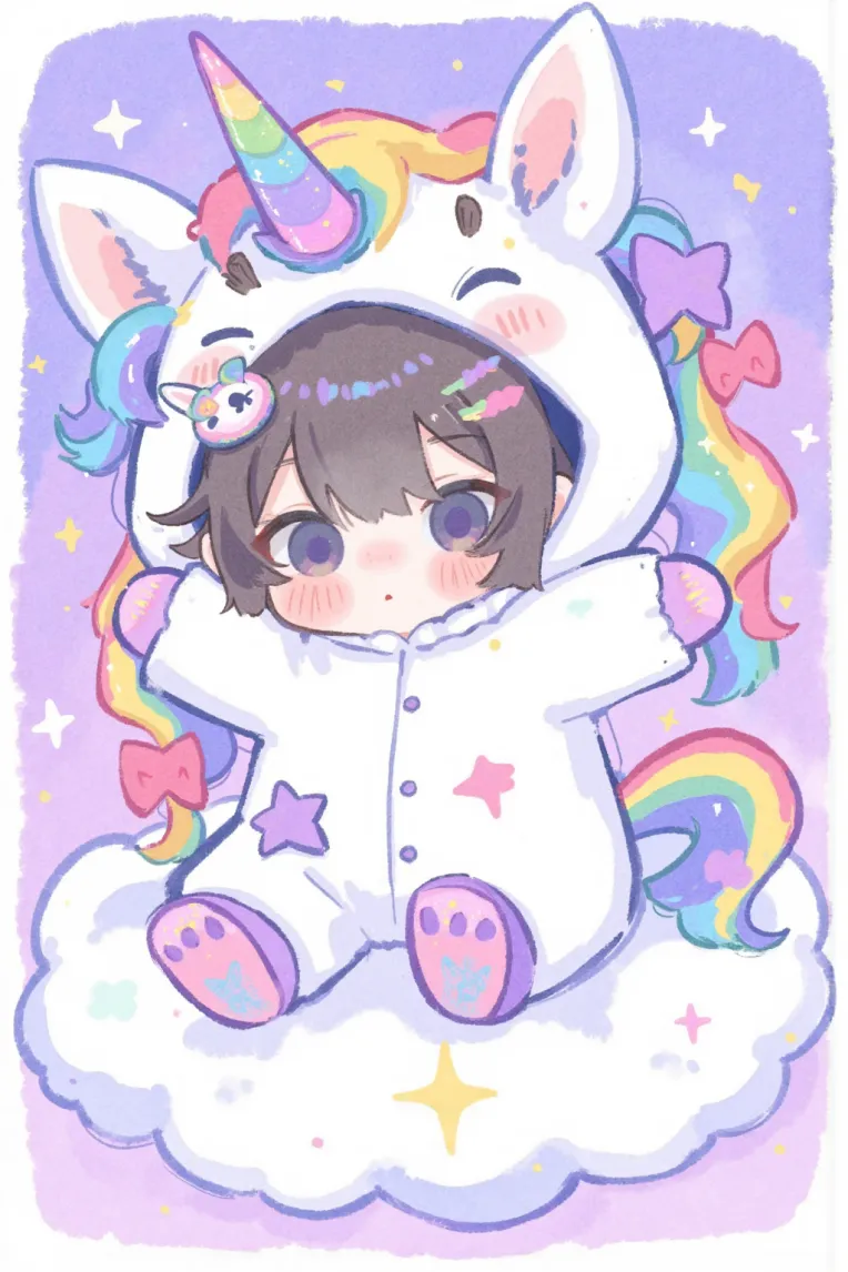 Anime Style,Animal,Checkpoint,FLUX.1