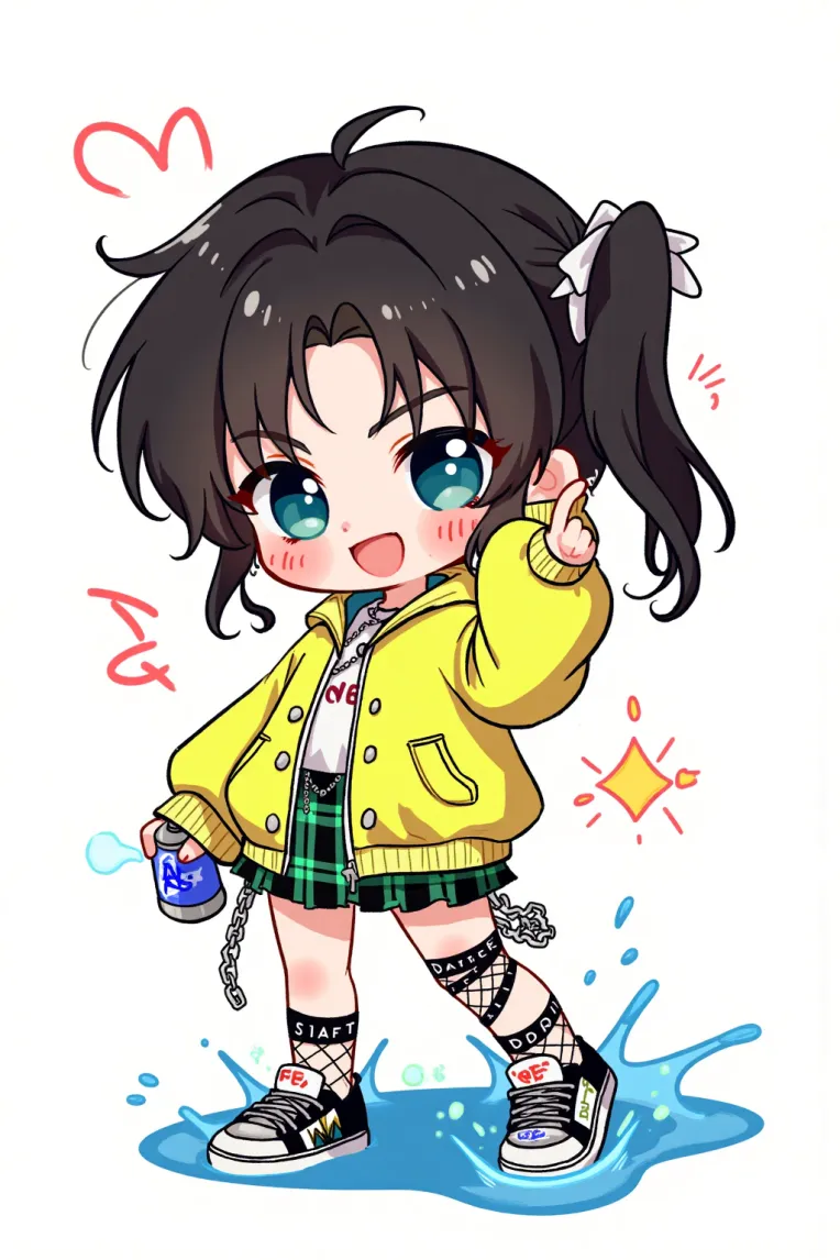 Anime Style,Boy,Style Boost,LoRA,FLUX.1