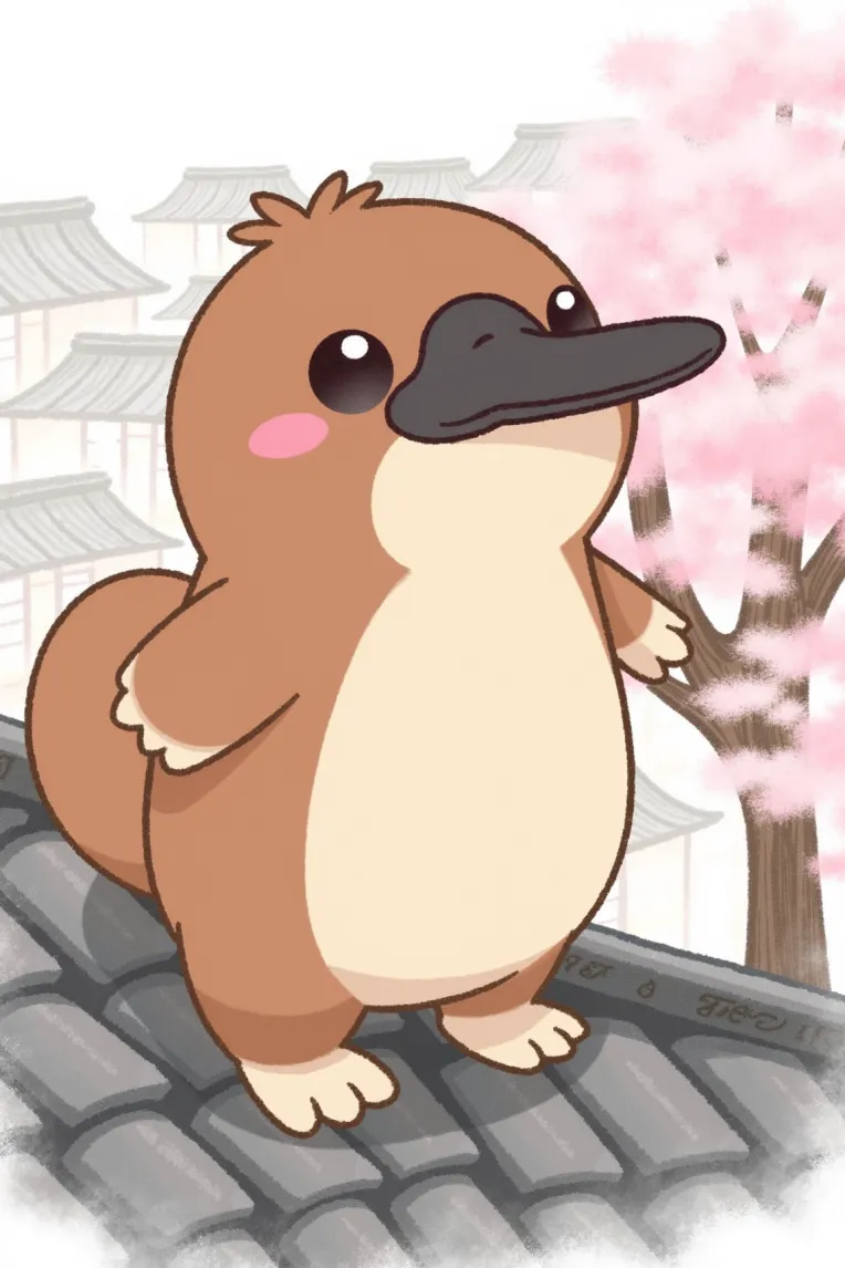 Anime Style,Style Boost,Animal,LoRA,FLUX.1