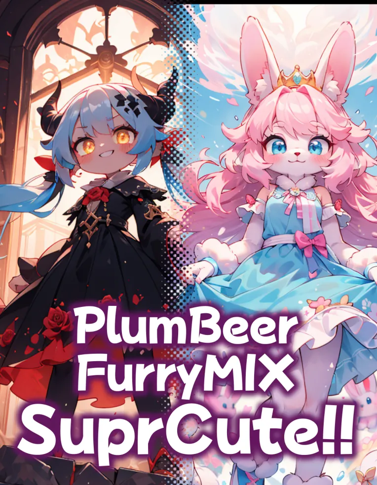 Anime Style,Style Boost,Animal,Checkpoint,SD 1.5