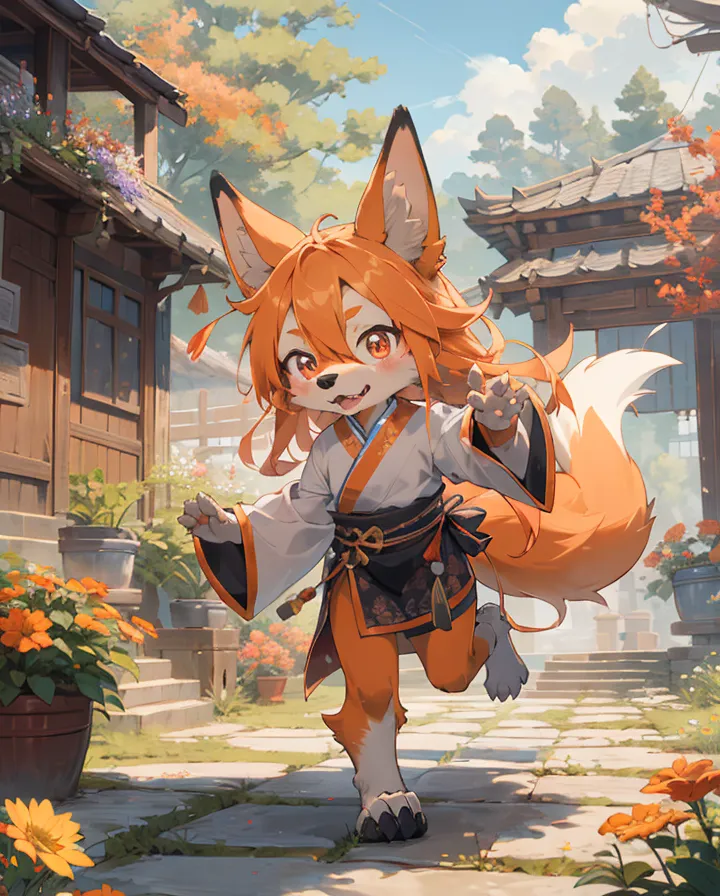 Anime Style,Style Boost,Animal,Checkpoint,SD 1.5