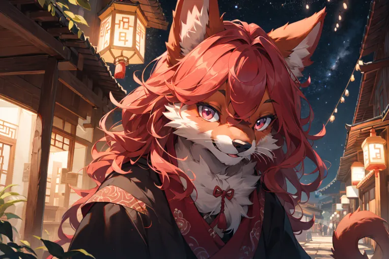 Anime Style,Style Boost,Animal,Checkpoint,SD 1.5