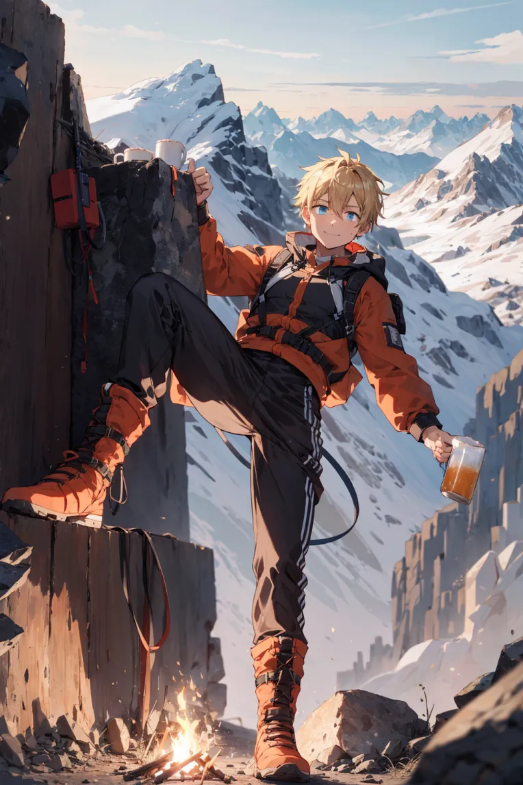 Anime Style,Boy,Style Boost,Checkpoint,SD 1.5