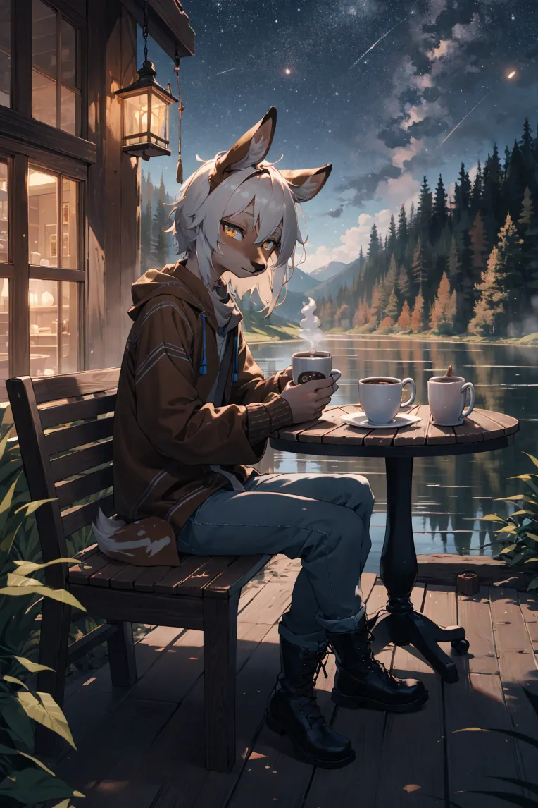Anime Style,Style Boost,Animal,Checkpoint,SD 1.5