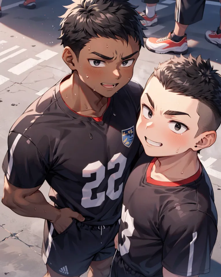 Anime Style,Boy,Style Boost,Checkpoint,SD 1.5