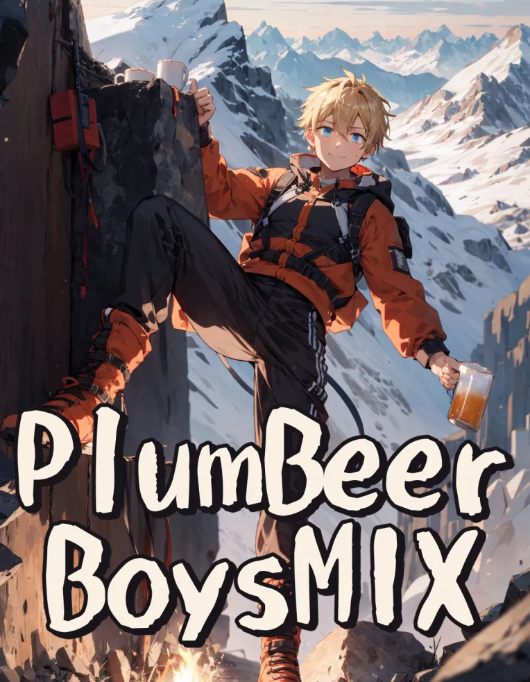 Anime Style,Boy,Style Boost,Checkpoint,SD 1.5