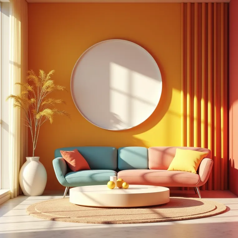 Conceptual Interior Design-LoRA-Kuan Design-Shakker