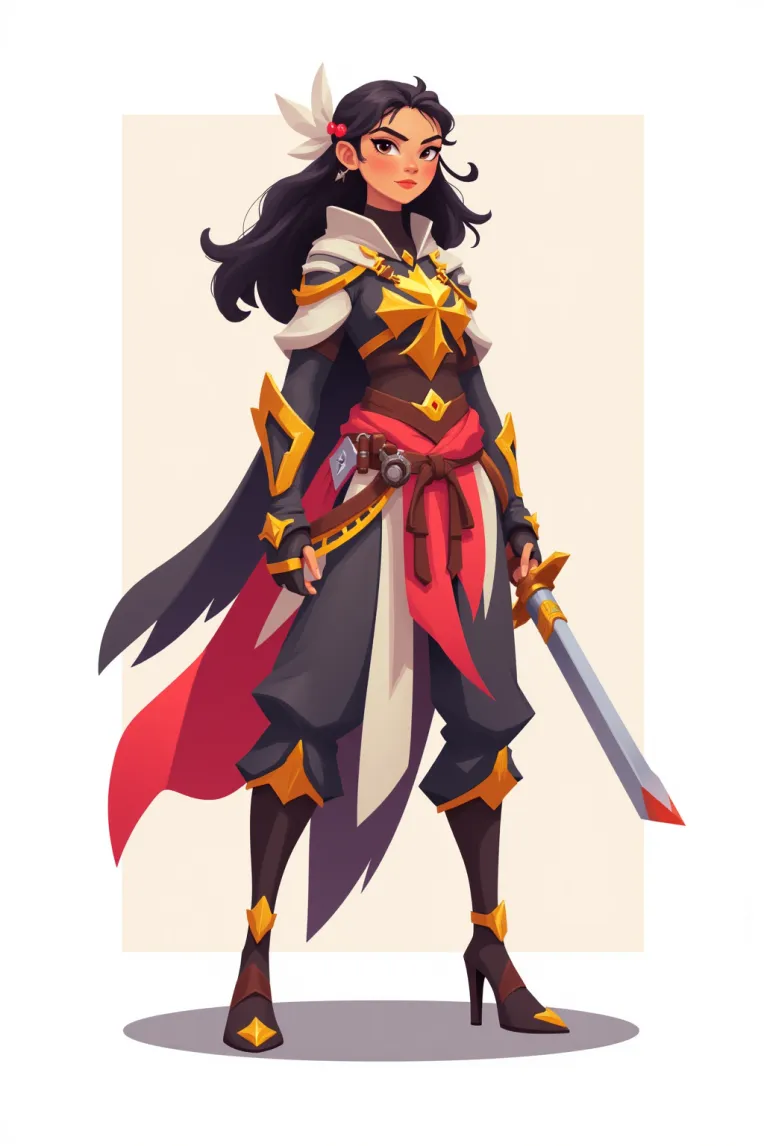 Anime Style,Girl,Style Boost,LoRA,FLUX.1