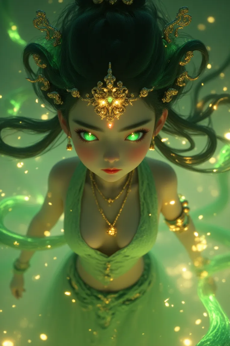 Anime Style,Girl,Style Boost,LoRA,FLUX.1