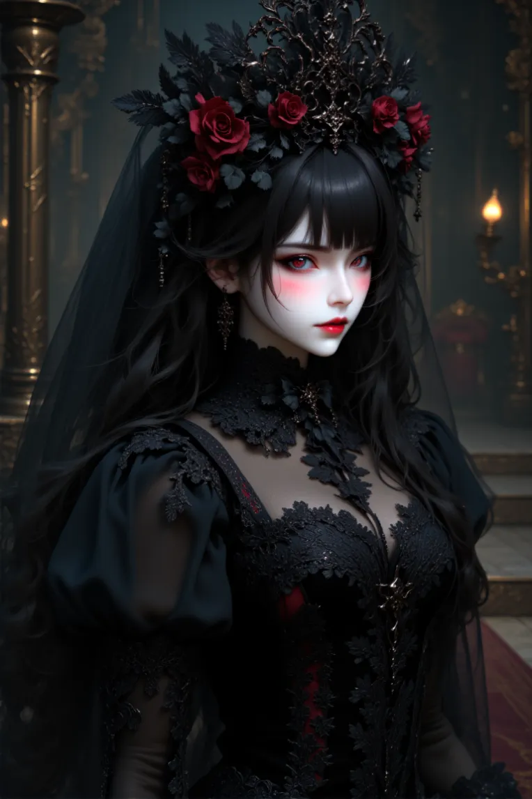 Anime Style,Girl,Style Boost,LoRA,FLUX.1