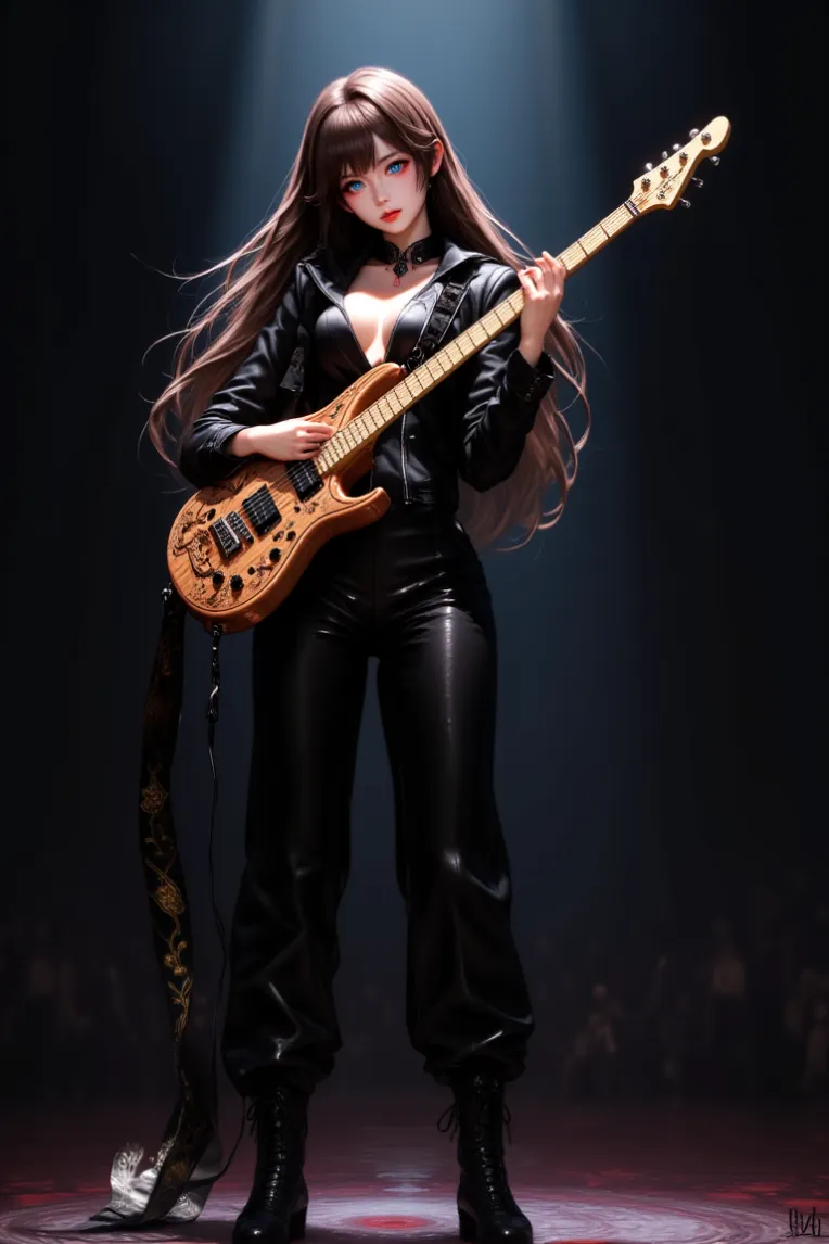 Anime Style,Girl,Style Boost,LoRA,FLUX.1