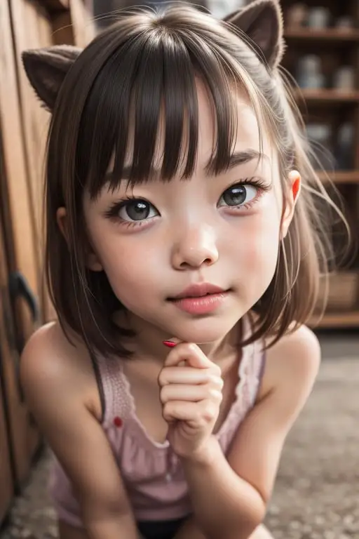 Realistic,Street Photography,Girl,LoRA,SD 1.5