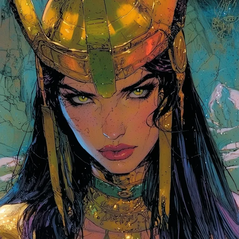 Boy,Style Boost,Floppy comic style,LoRA,FLUX.1