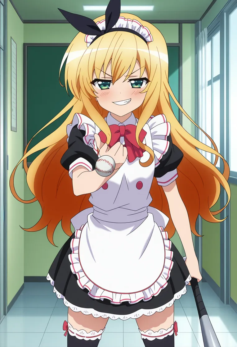 Anime Style,Physical/Facial feature,LoRA,Illustrious