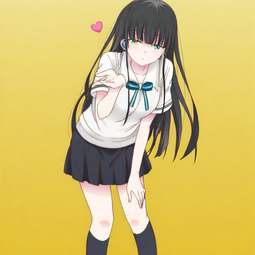 Shushui Kagami (Can I Make Your Ears Happy in 180 Seconds?) v1.0