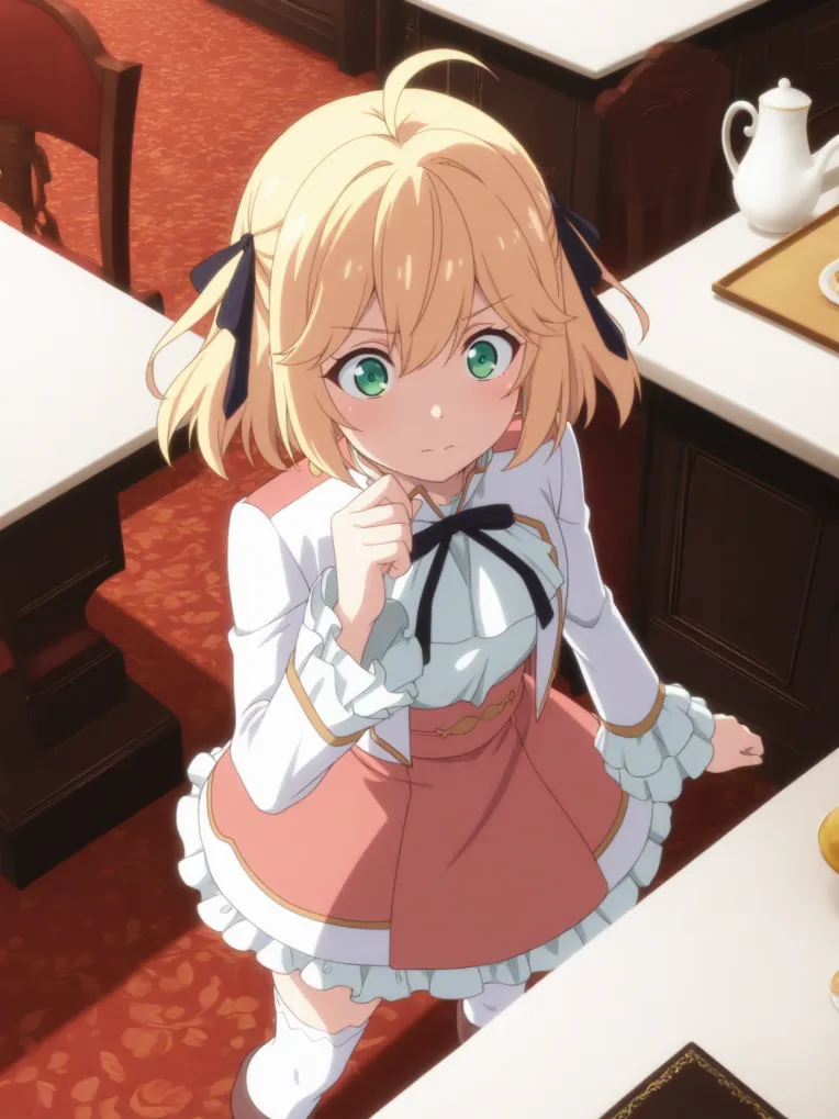 Anime Style,Classic Painting,Girl,LoRA,Illustrious