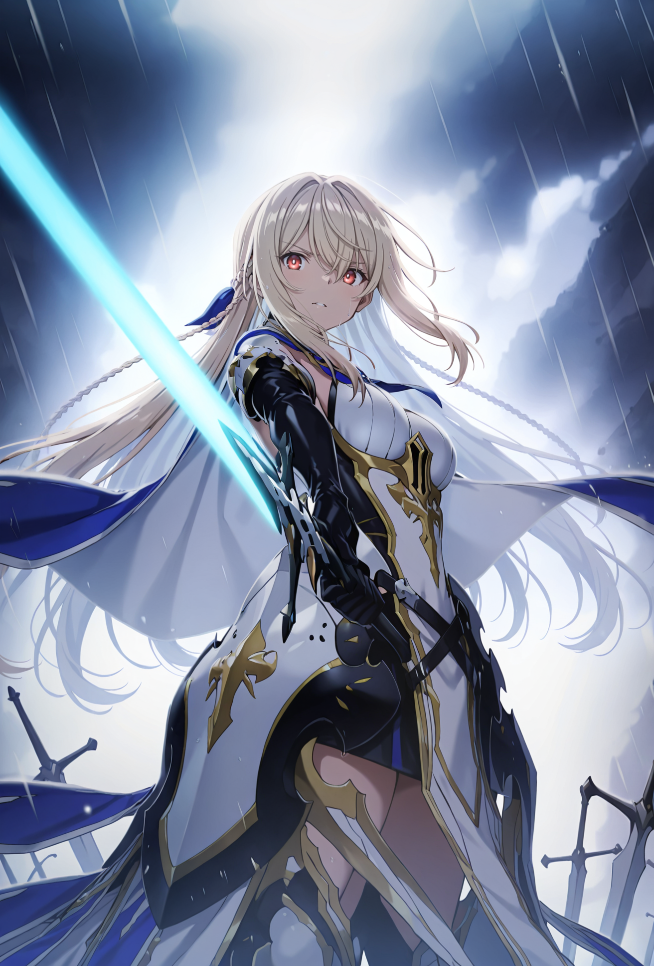 Ecclesia (Counterside) v1.0