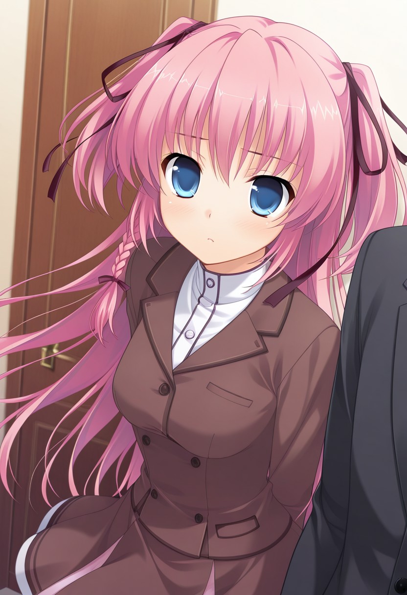 Yamakaze Ran Style + Some Characters (Magical Marriage Lunatics / Princess Evangile) v1.0