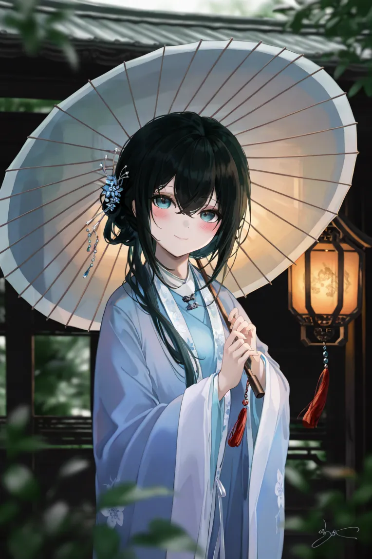Anime Style,Physical/Facial feature,LoRA,Illustrious