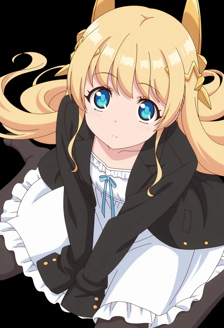 Anime Style,Physical/Facial feature,LoRA,Illustrious