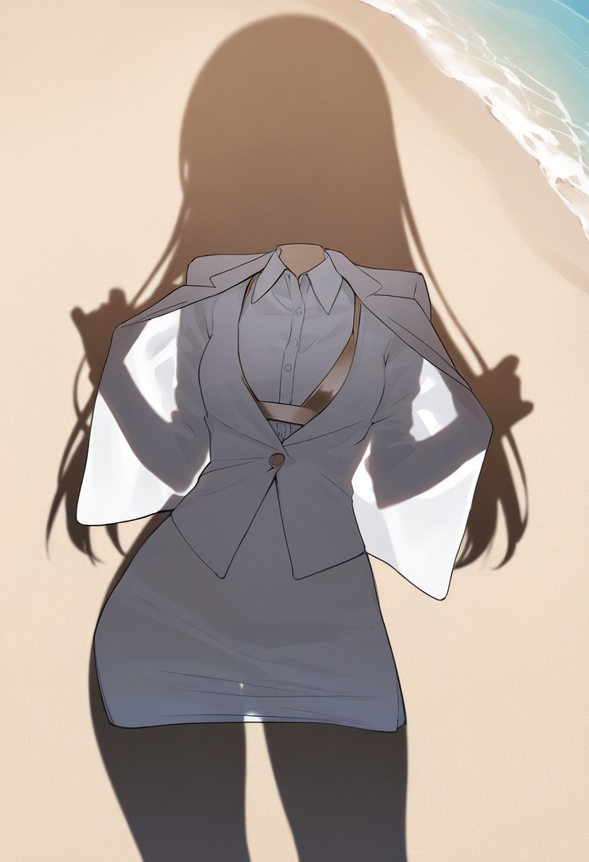 Dressed Shadow v1.0
