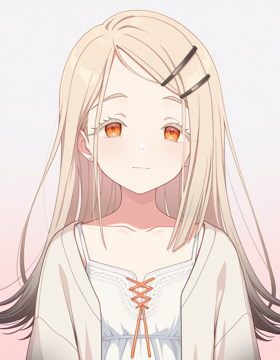 [ILXL] Hiro Shinosawa 篠澤広 | Idolmaster Gakuen 学園アイドルマスター（学マス）