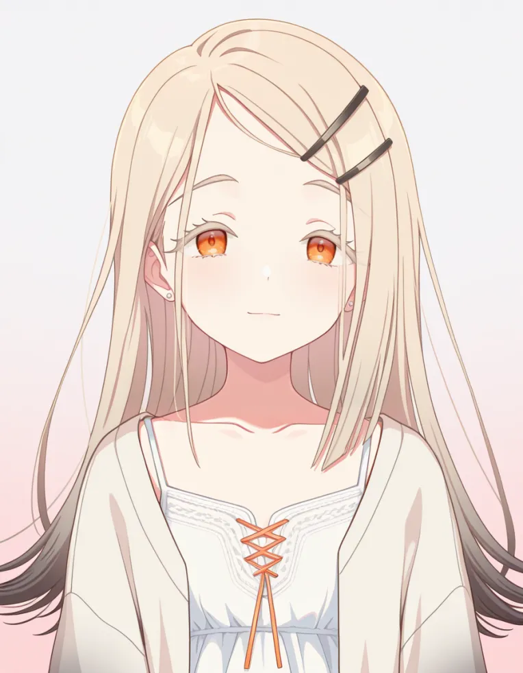 Anime Style,Hand-Drawn,Girl,LoRA,Illustrious