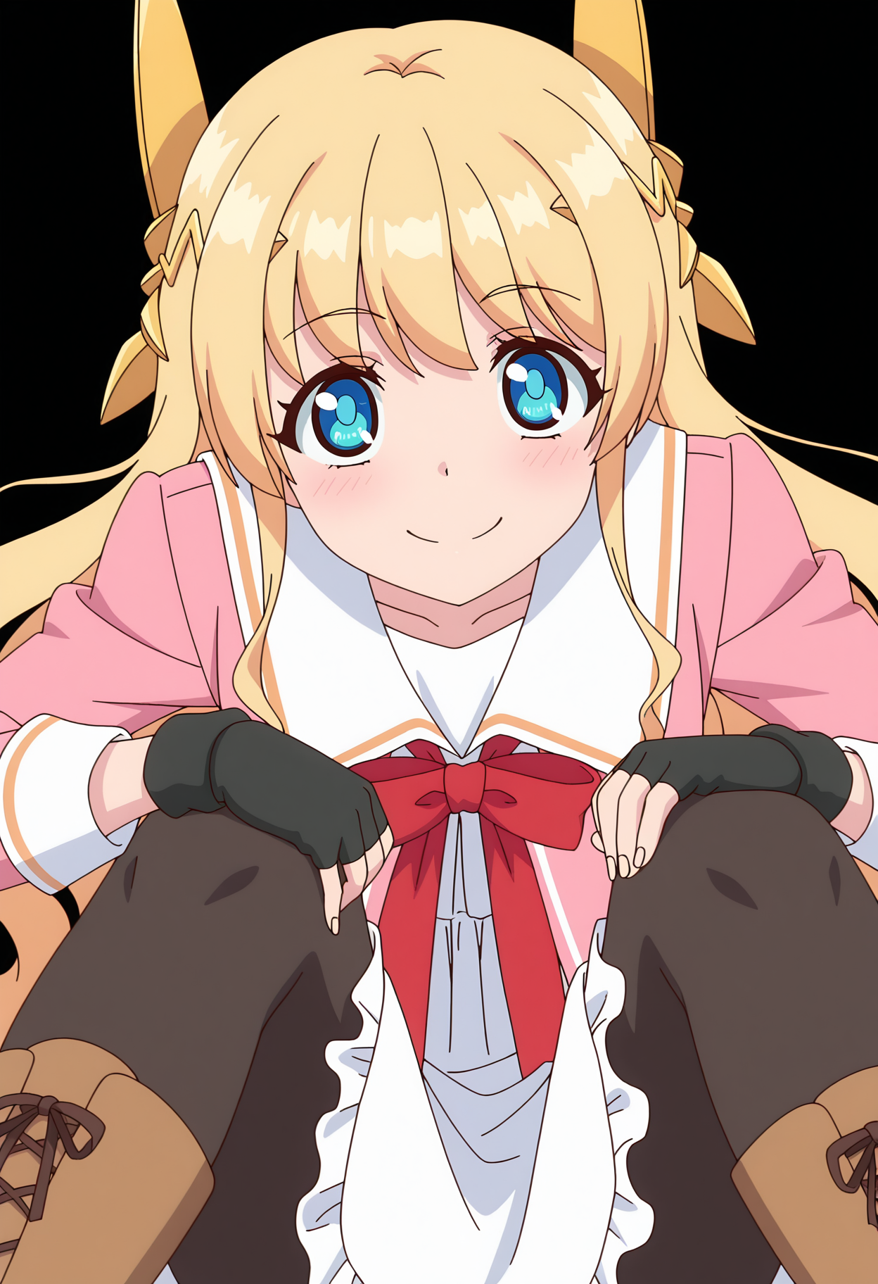 Hinata Tachibana - Fantasy Bishoujo Juniku Ojisan to v1.0