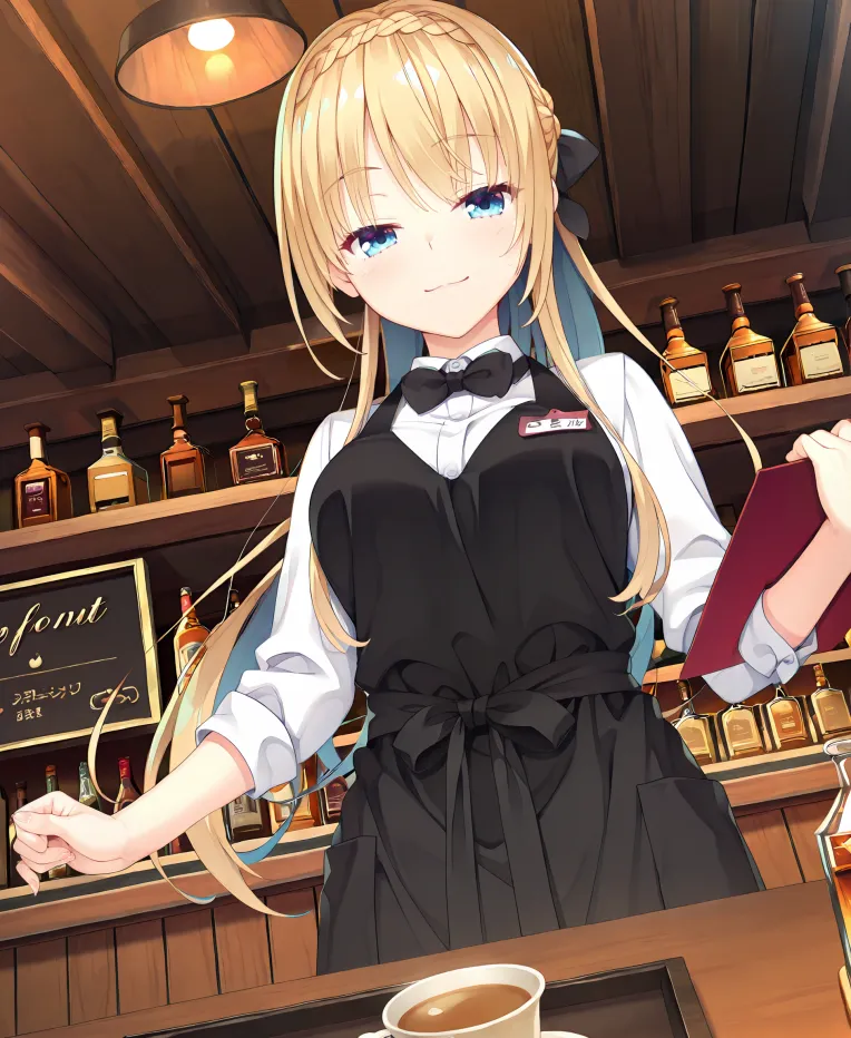Anime Style,Physical/Facial feature,LoRA,Illustrious