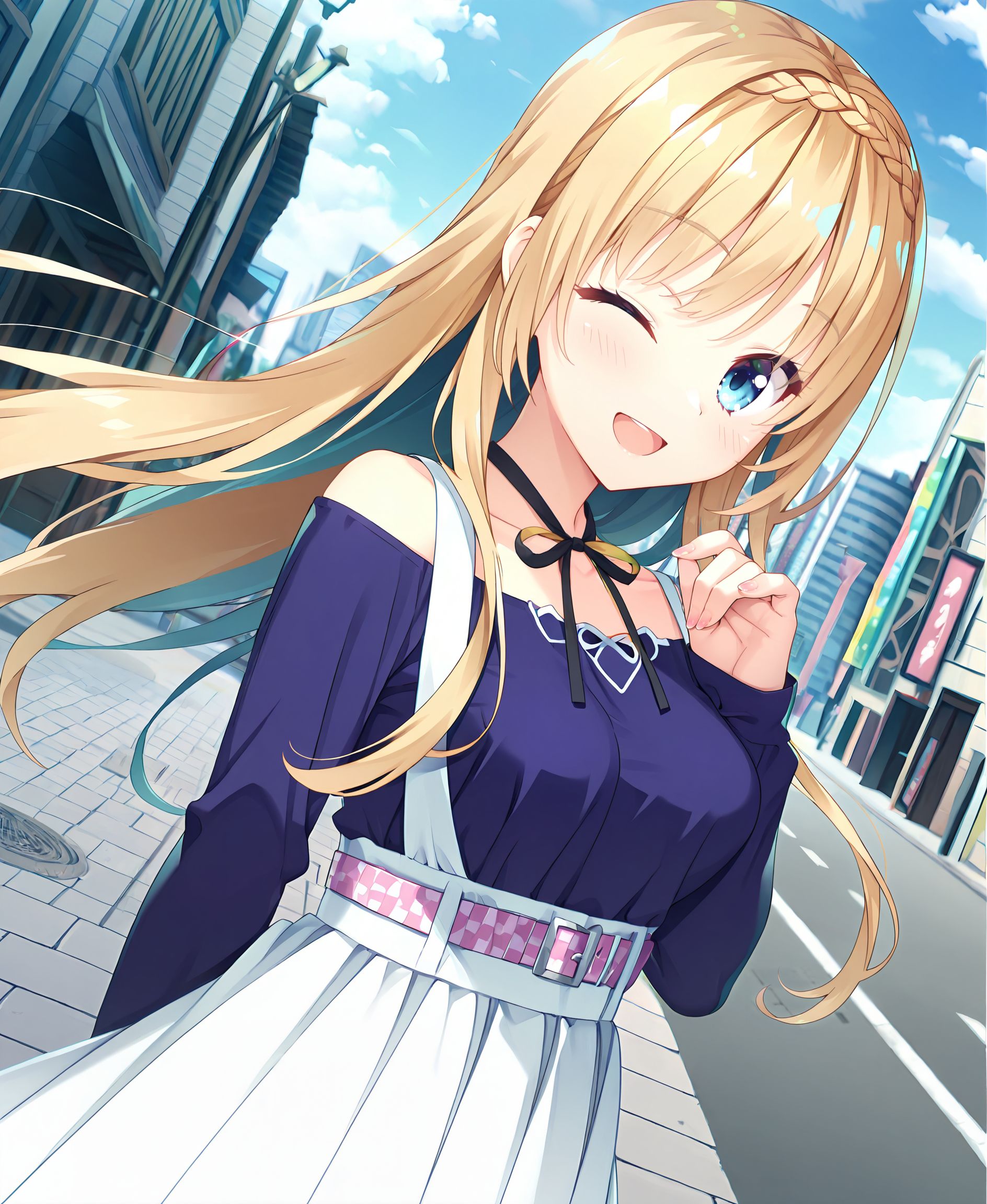 城门翼 / Kido Tsubasa (城門 ツバサ) | PARQUET