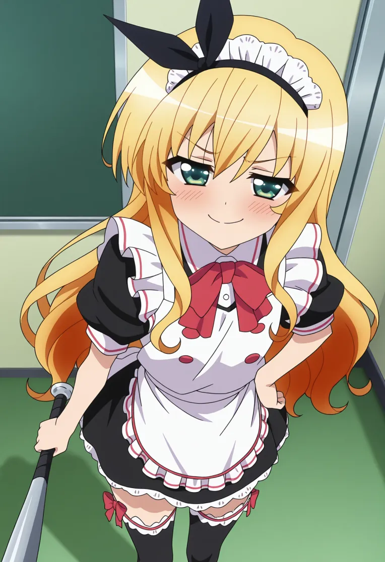 Anime Style,Physical/Facial feature,LoRA,Illustrious