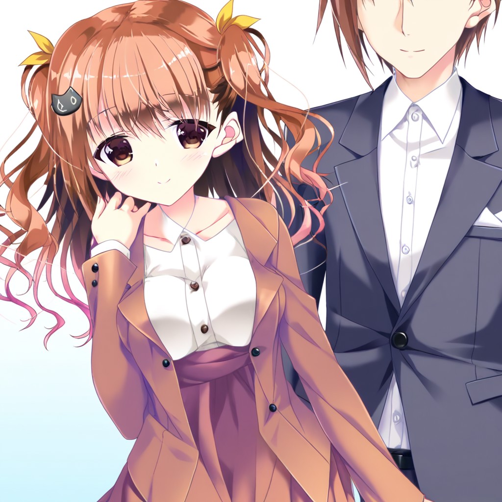 高澤 美綾(takazawa miaya)|桜ひとひら恋もよう|(Illustrious) v1.0