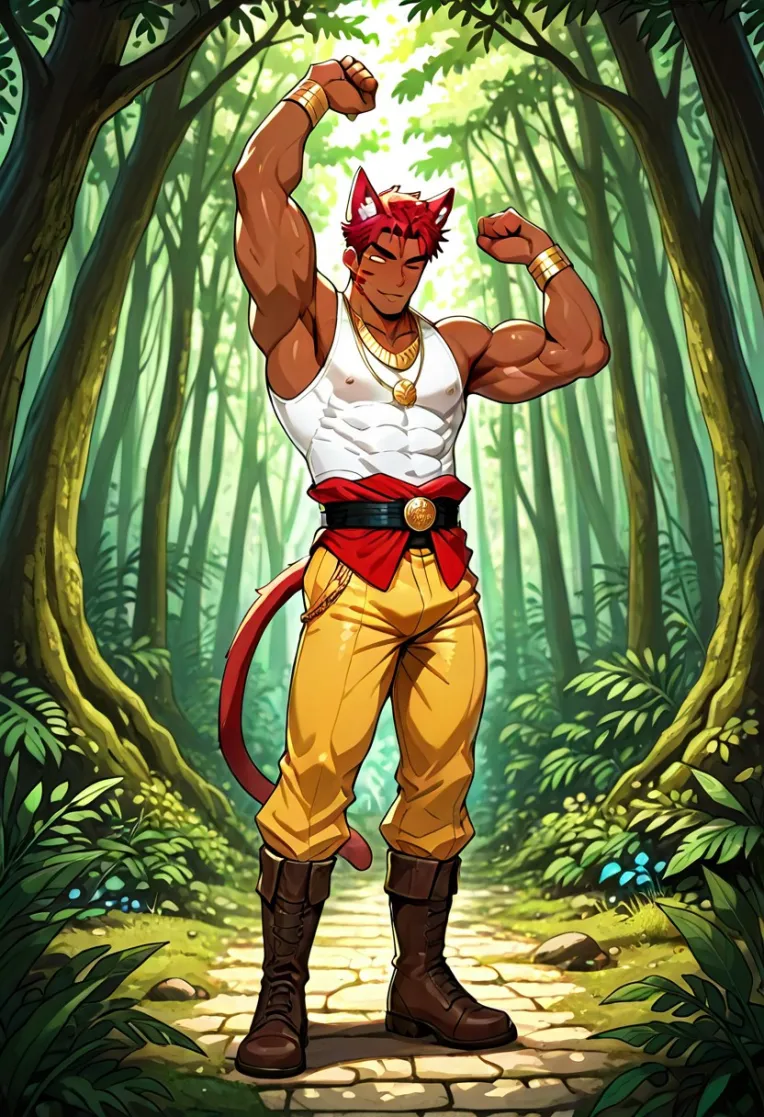 Anime Style,Character,LoRA,NoobAI