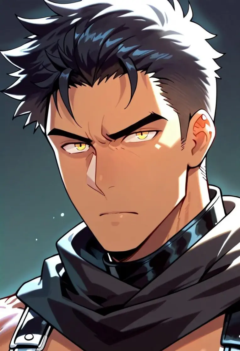 Anime Style,Boy,Character,LoRA,NoobAI