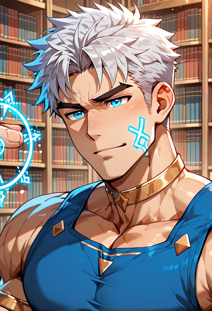 Sean Anime Sean V1